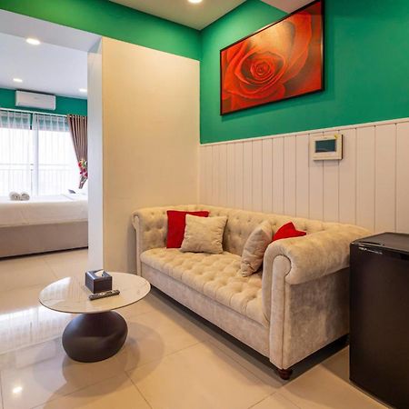 הו צ'י מין סיטי Otis Apartment - Soho Residence District 1 - Near Bui Vien מראה חיצוני תמונה