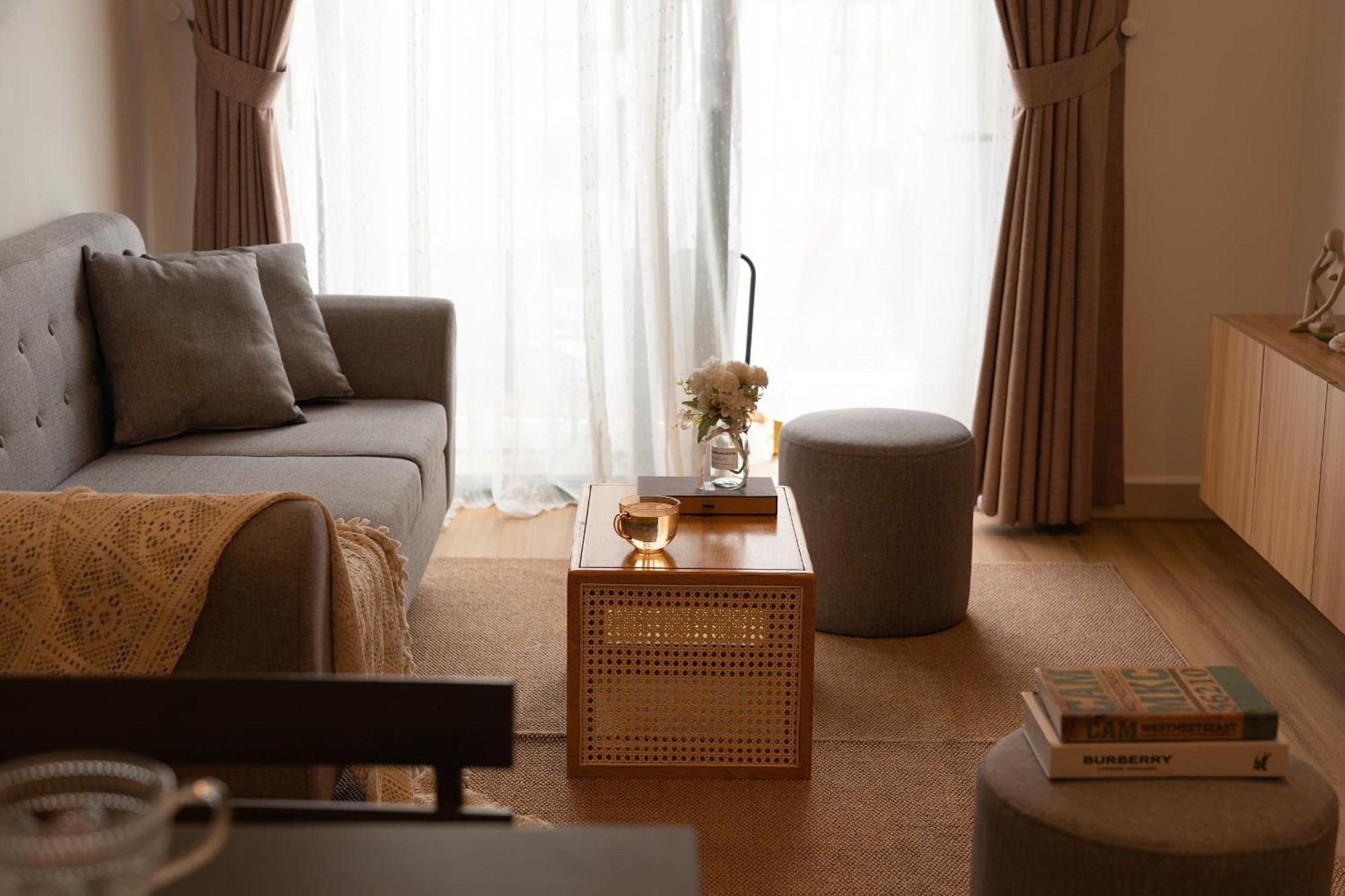 הו צ'י מין סיטי Otis Apartment - Soho Residence District 1 - Near Bui Vien מראה חיצוני תמונה